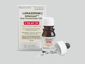 lorazepam 2mg