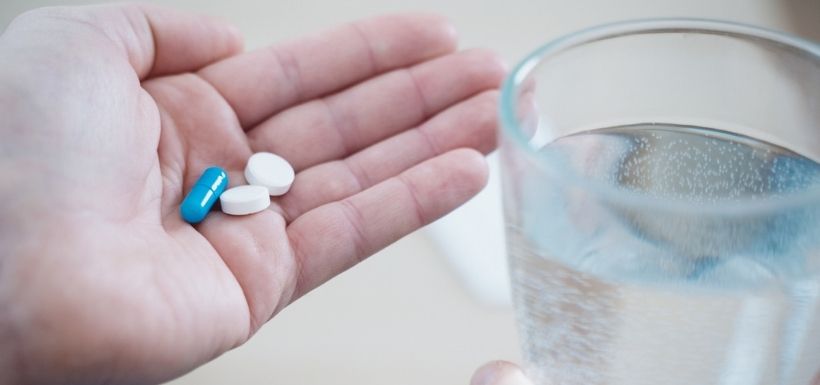 Lorazepam sans ordonnance