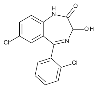 Lorazépam online acheter