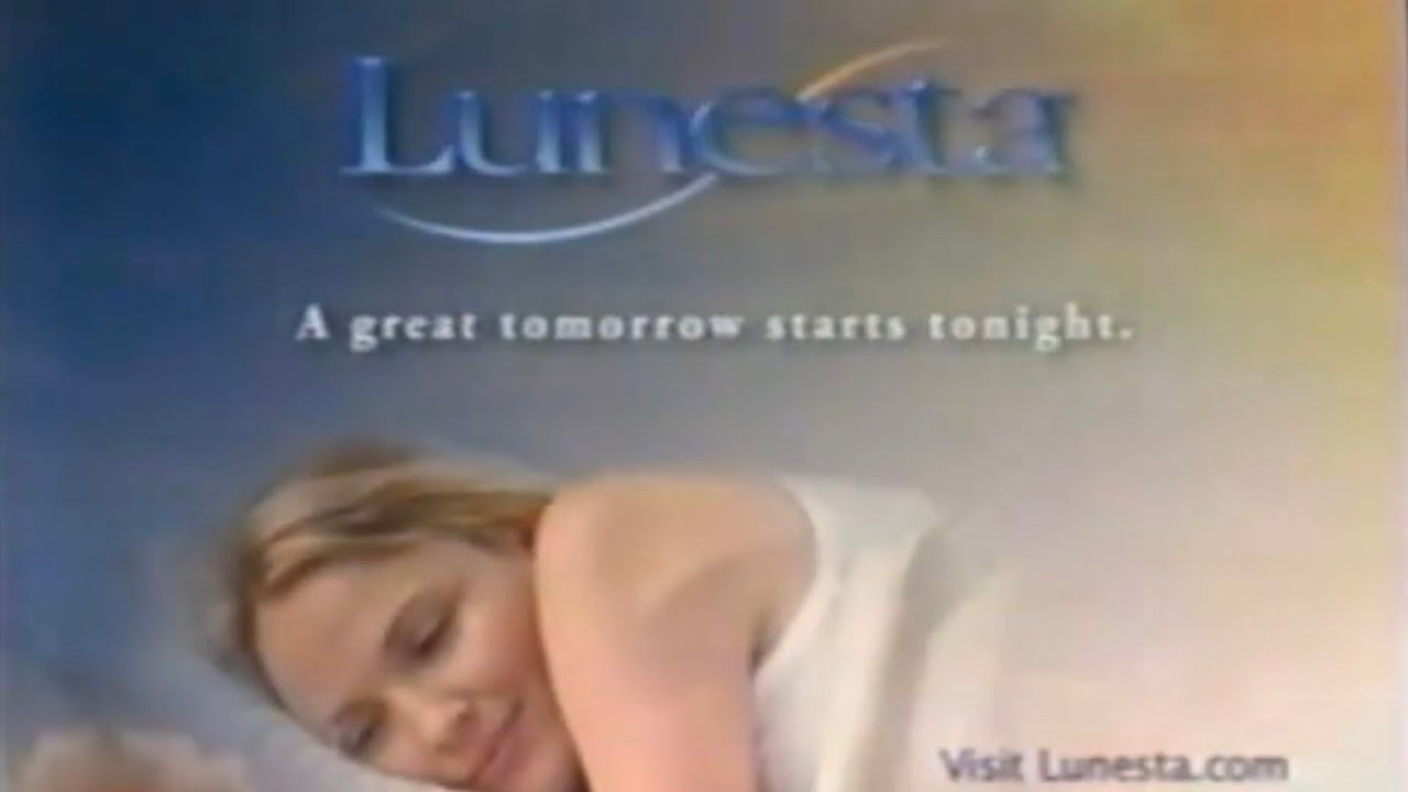 Lunesta France