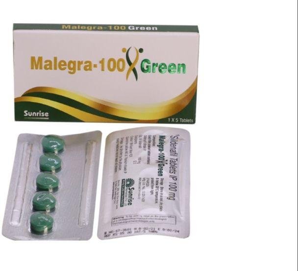 malegra 100 mg sunrise