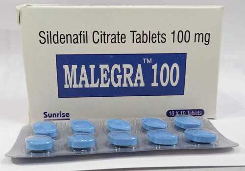 malegra 100mg