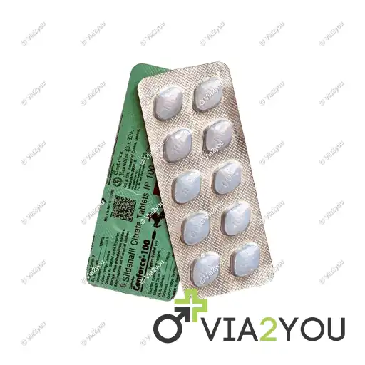 Malegra 100mg Online