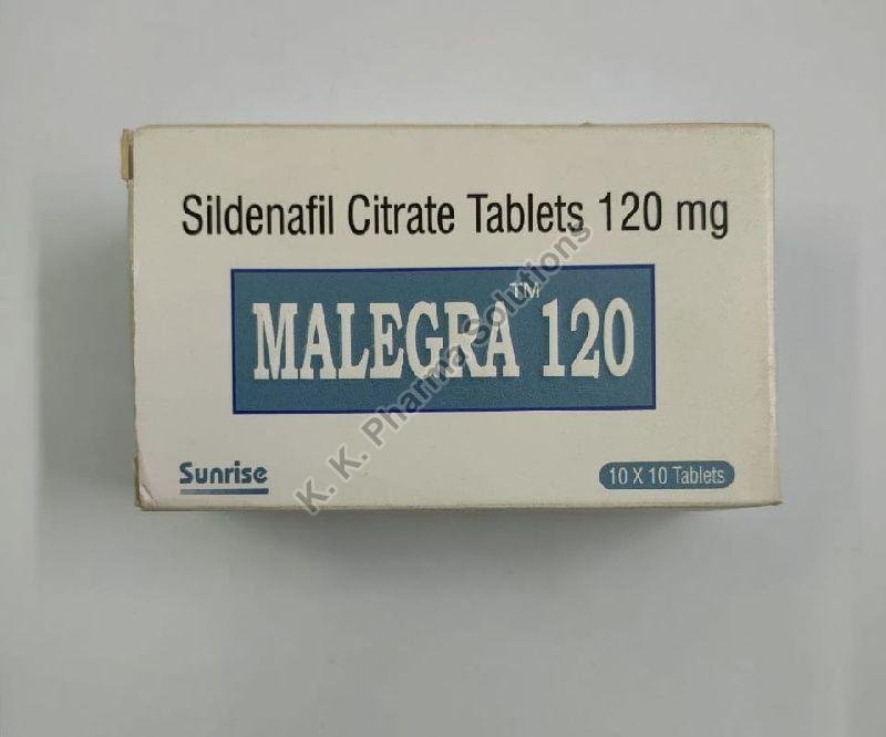 Malegra 120mg