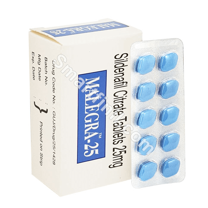 Malegra 150mg Online