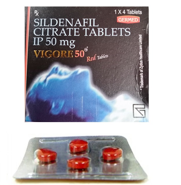 Malegra 50mg online