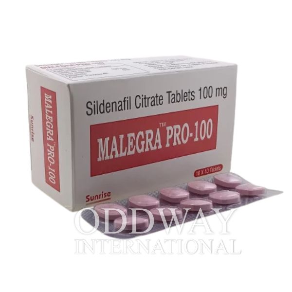 Malegra Générique