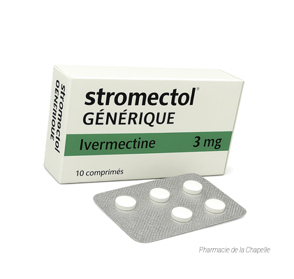 Mébendazole France Acheter