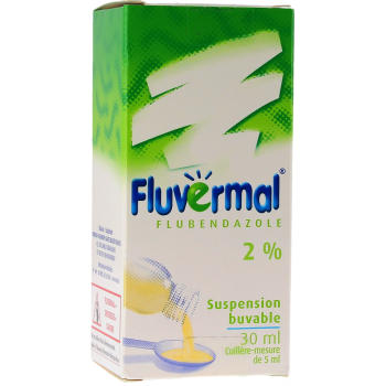 Mébendazole france acheter