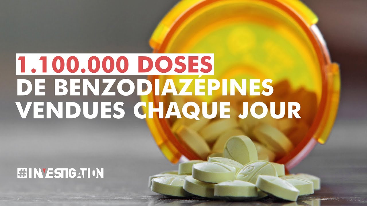 Médicament xanax générique