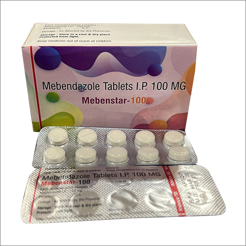Mebendazole Achat