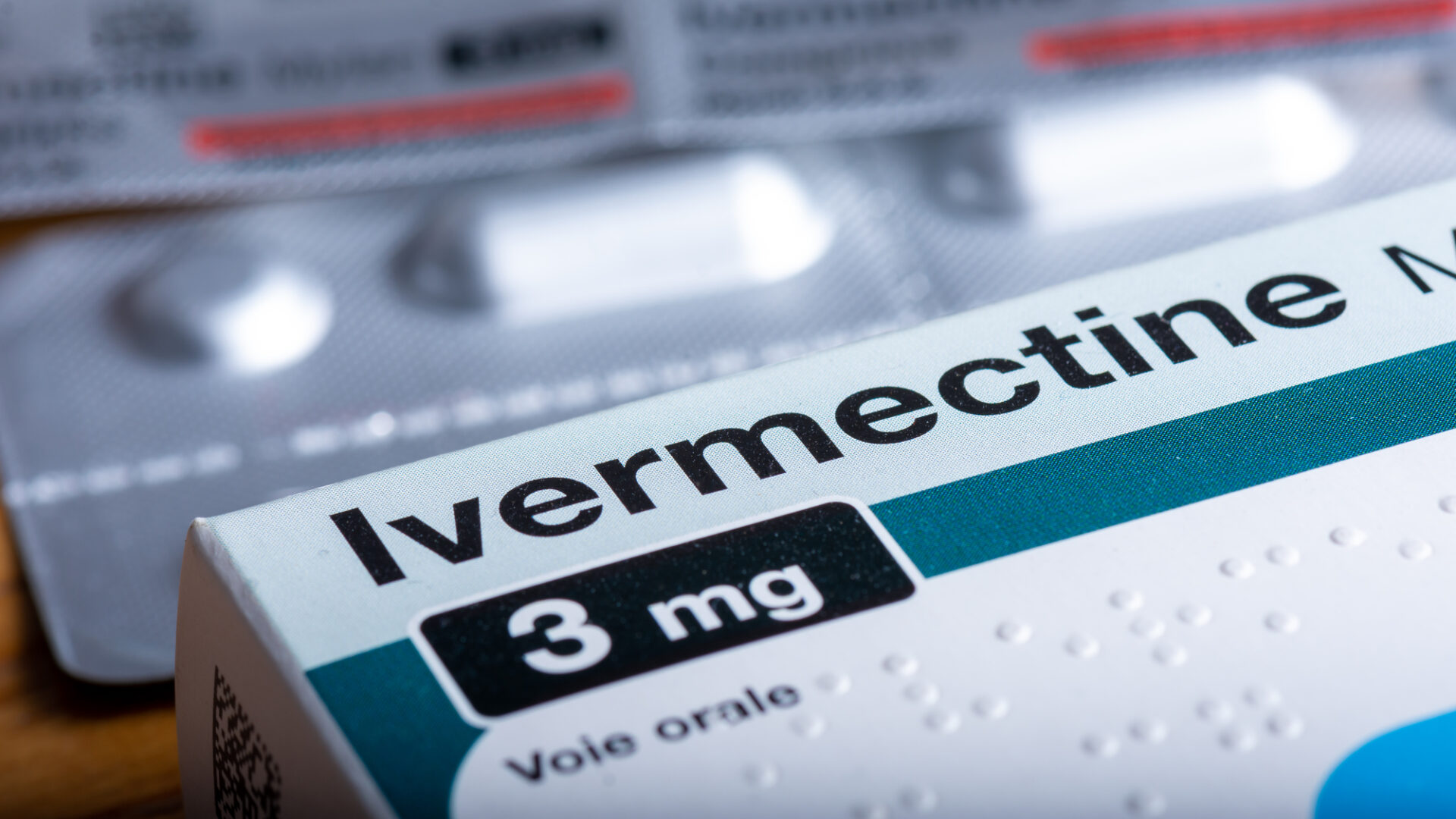 Mectizan 3mg ivermectin