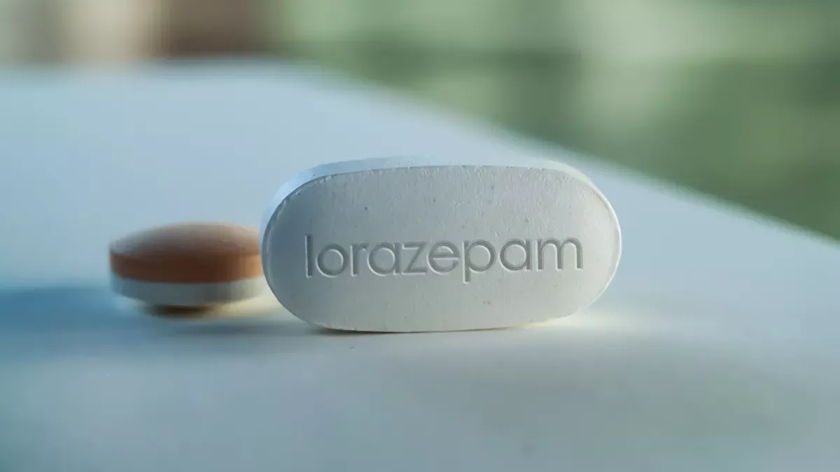 Medicament Generique Lorazepam