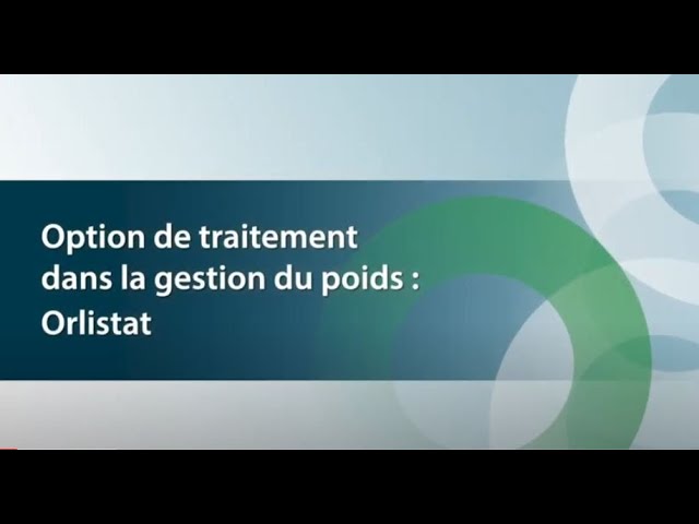 medicament pour maigrir xenical prix