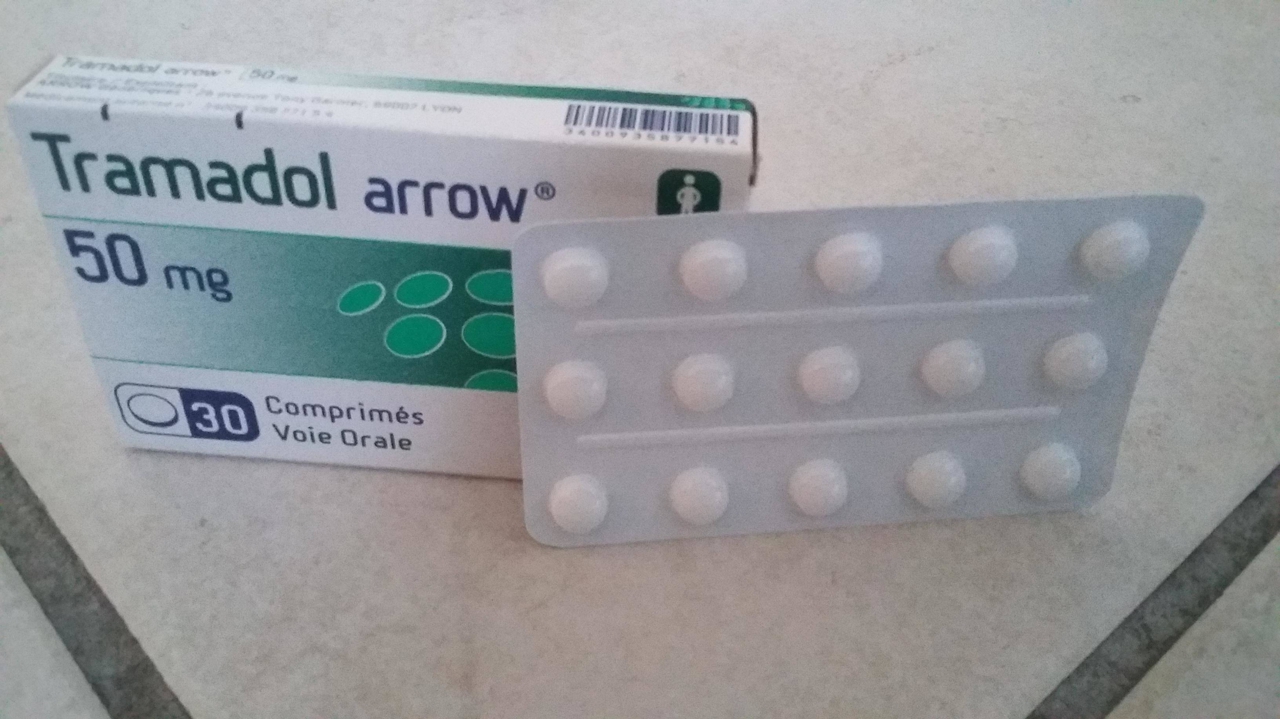 medicament sans ordonnance tramadol