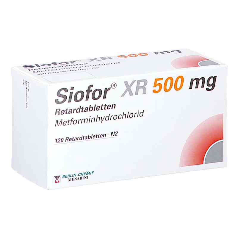 Metformin 500 online