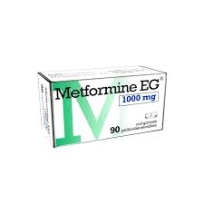 Metformin 500mg