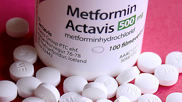 Metformin 850 Mg En Espanol