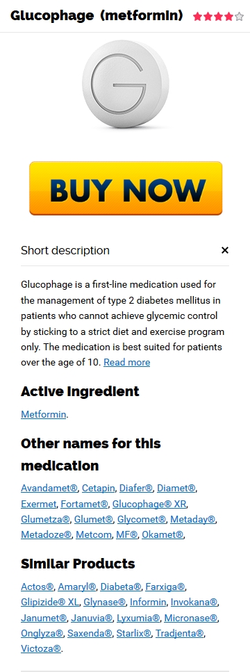 Metformin achat