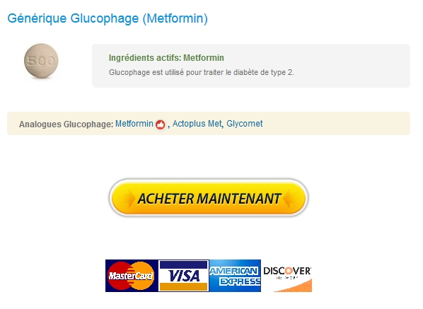 Metformin Acheter Sans Ordonnance