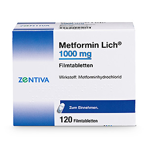 metformin arrow generique
