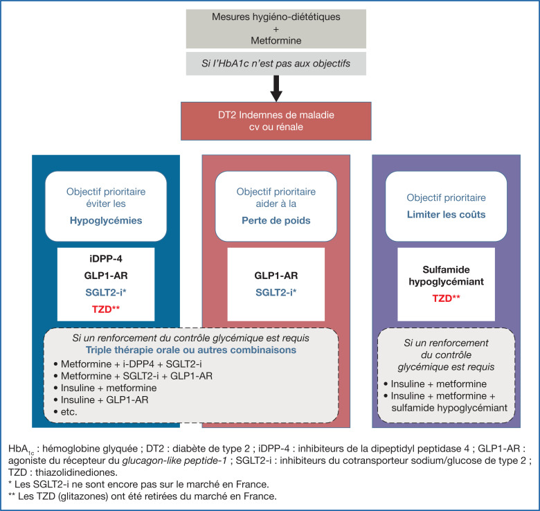 metformin en france