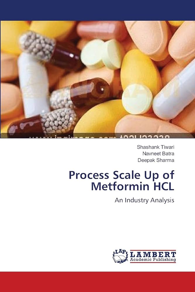Metformin Hcl Online