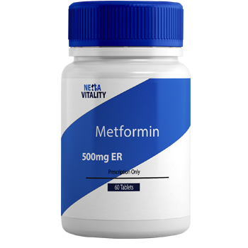 Metformin moins cher