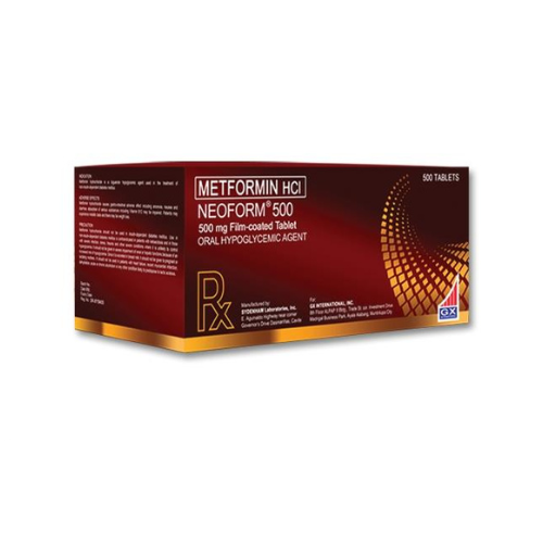 metformin moins cher