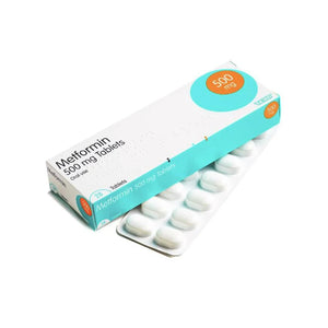 Metformin Online Pcos