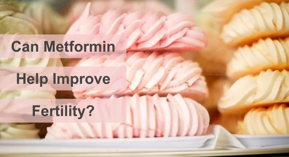 Metformin pilule