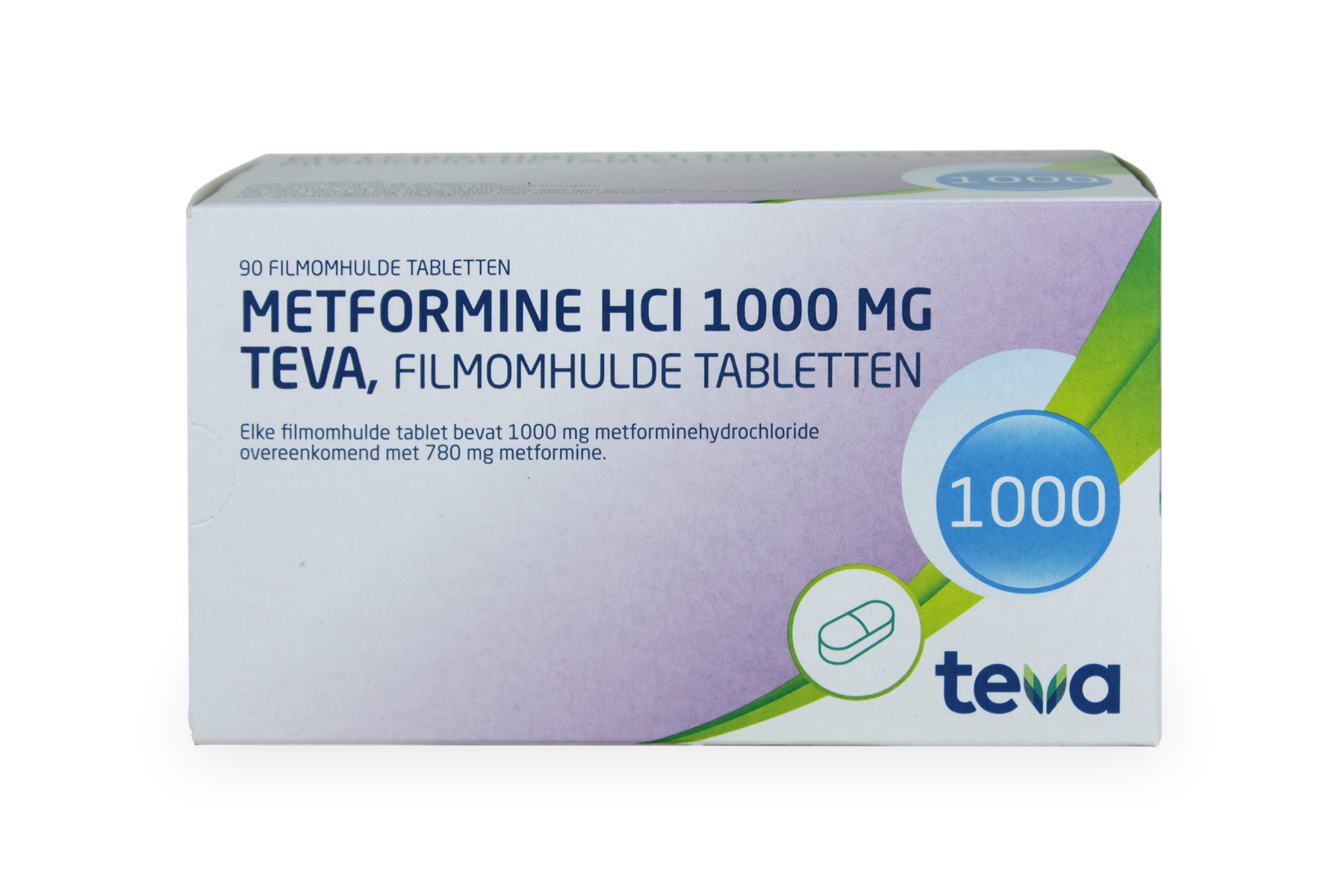 metformine acheter