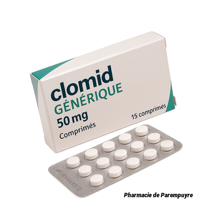 metformine comment acheter