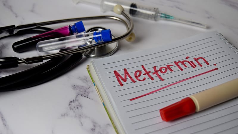 Metformine en ligne