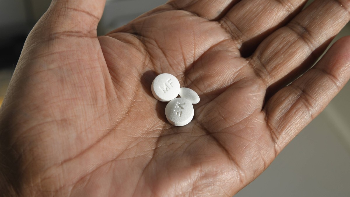 Metformine pilule de jouvence