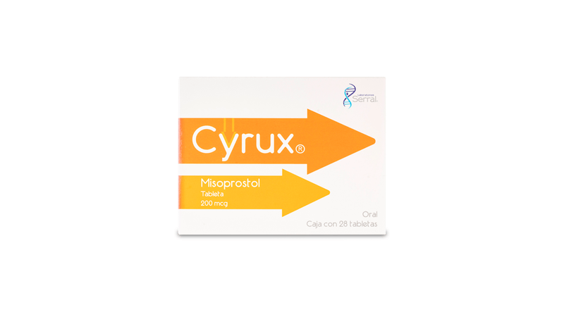 Misoprostol compra online