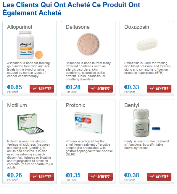 Misoprostol Le Prix