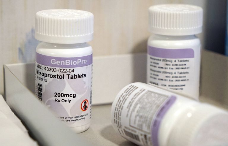 misoprostol moins cher