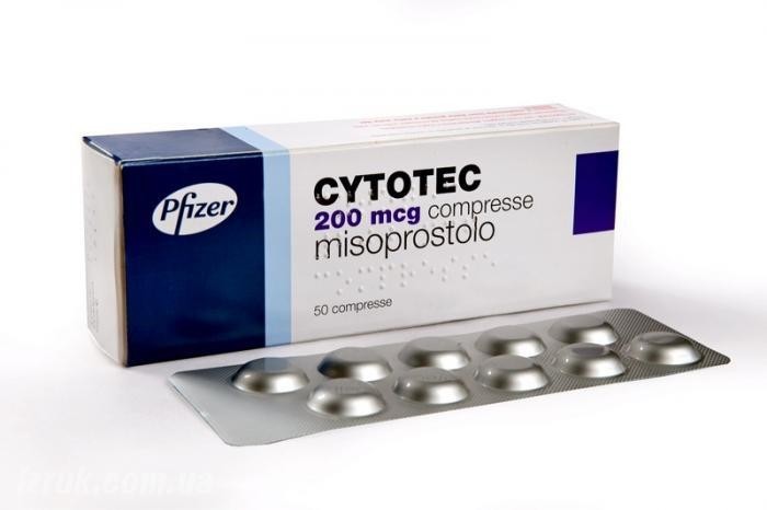 Misoprostol Online Acheter