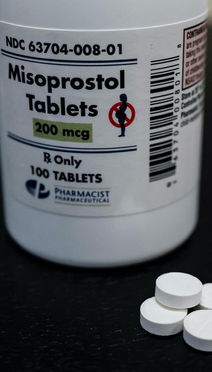 misoprostol pharmacie france