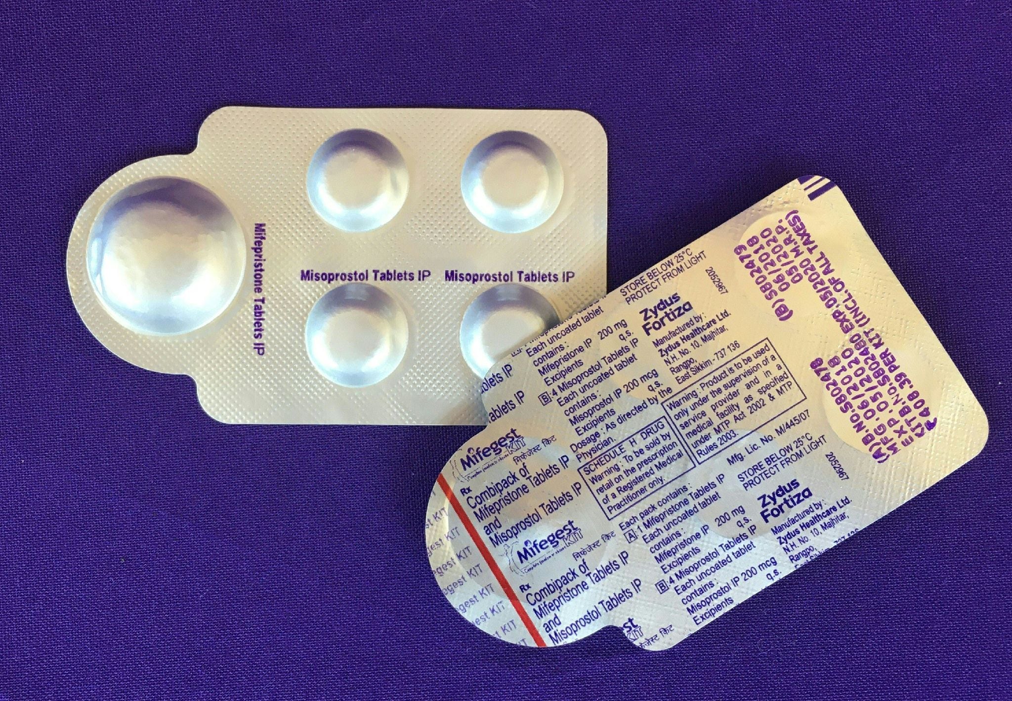 Misoprostol Prix