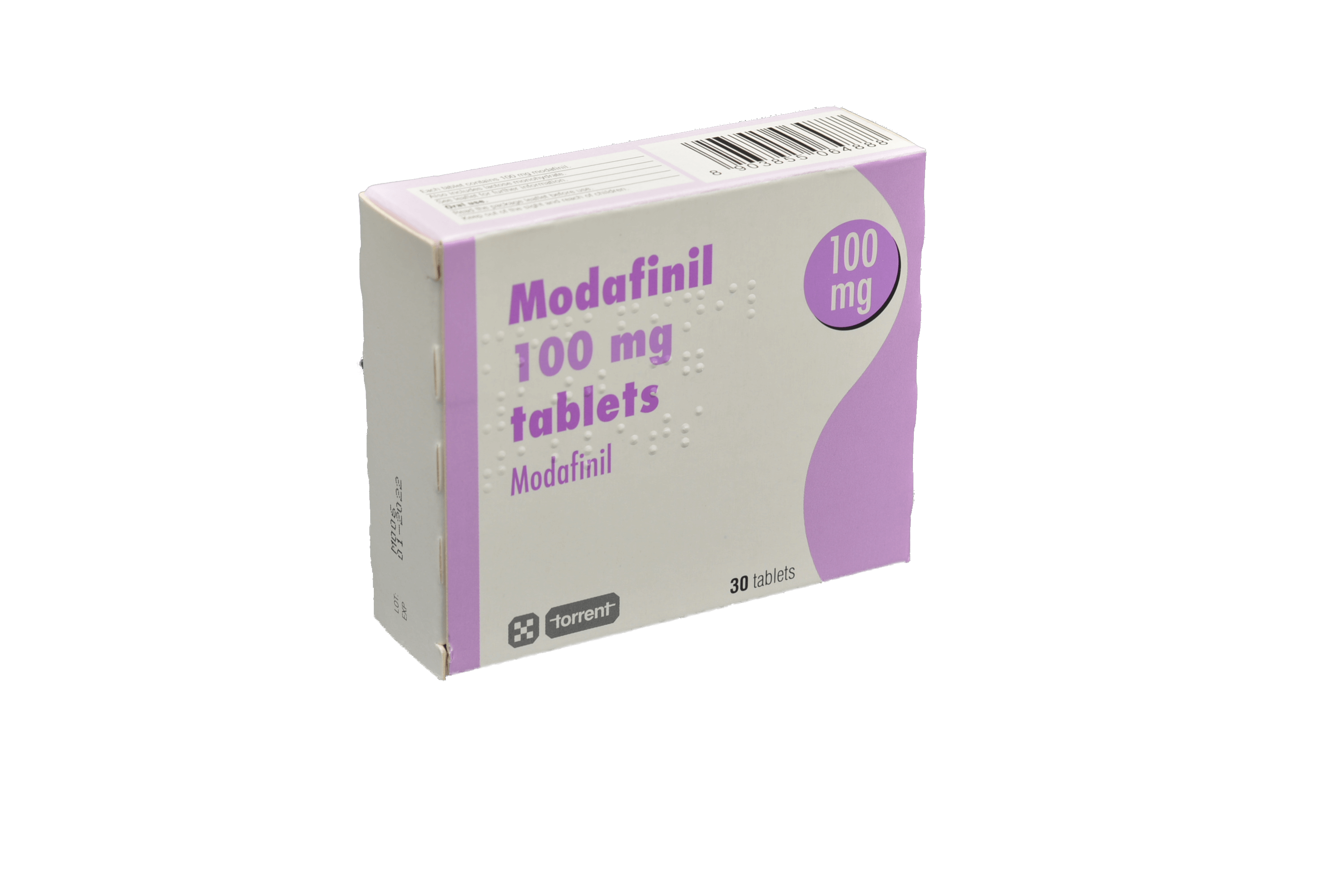 Modafinil 100mg Online