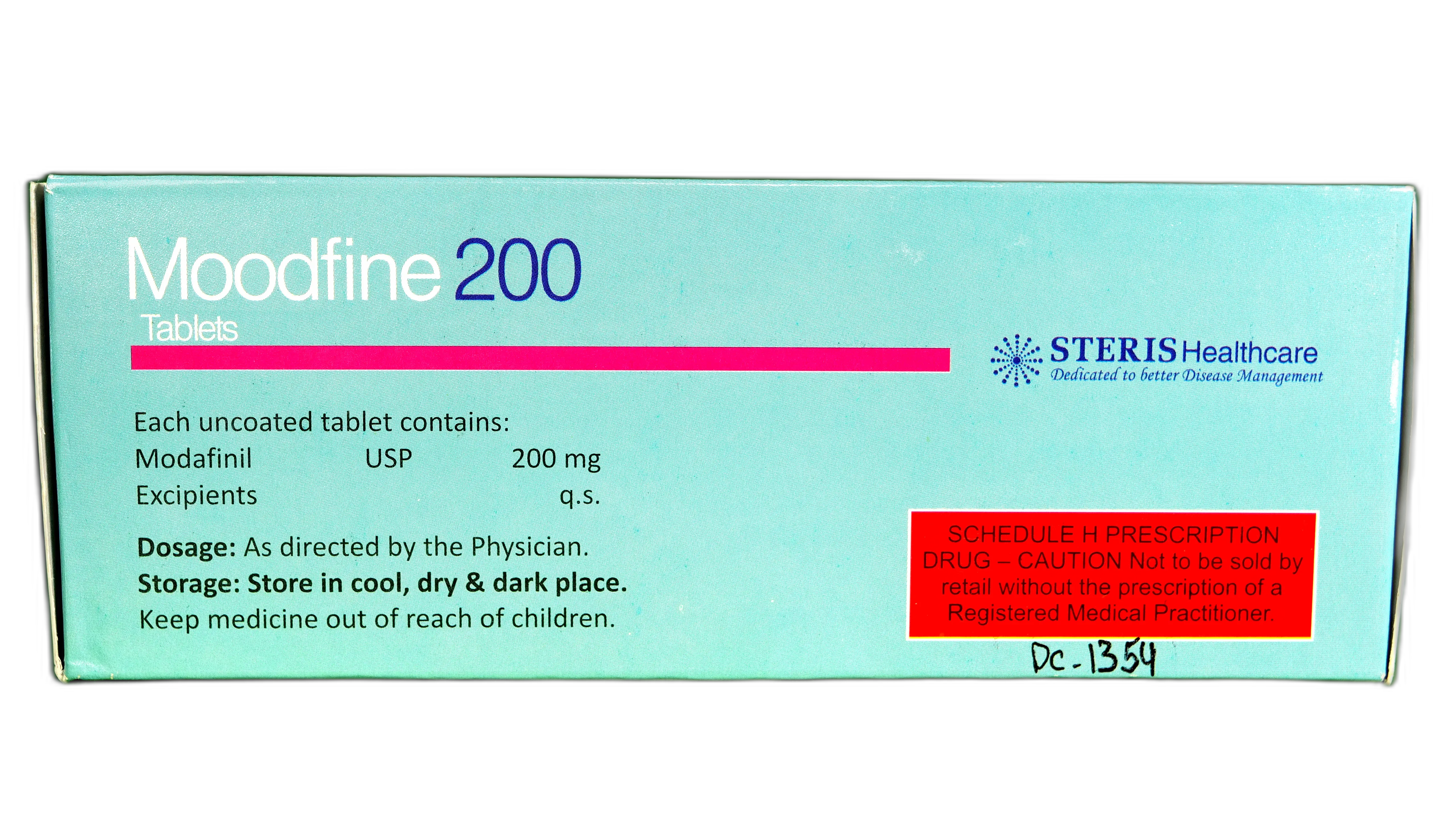 Modafinil 200mg Online