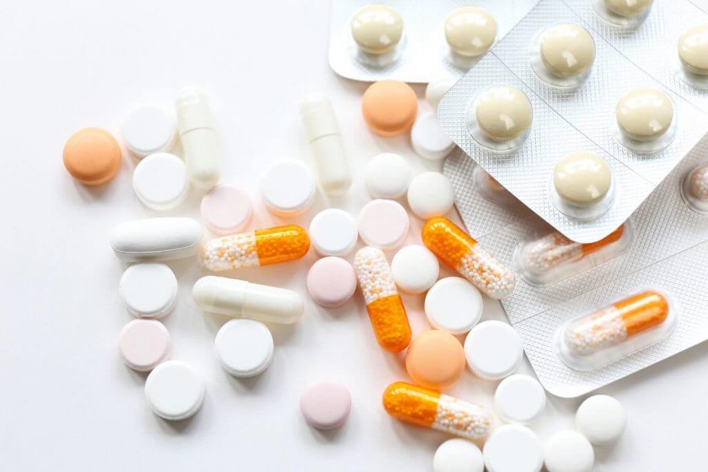 Modafinil Achat Europe