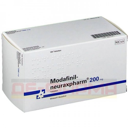 modafinil acheter en ligne