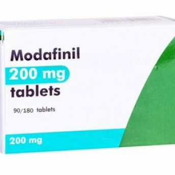 modafinil acheter online