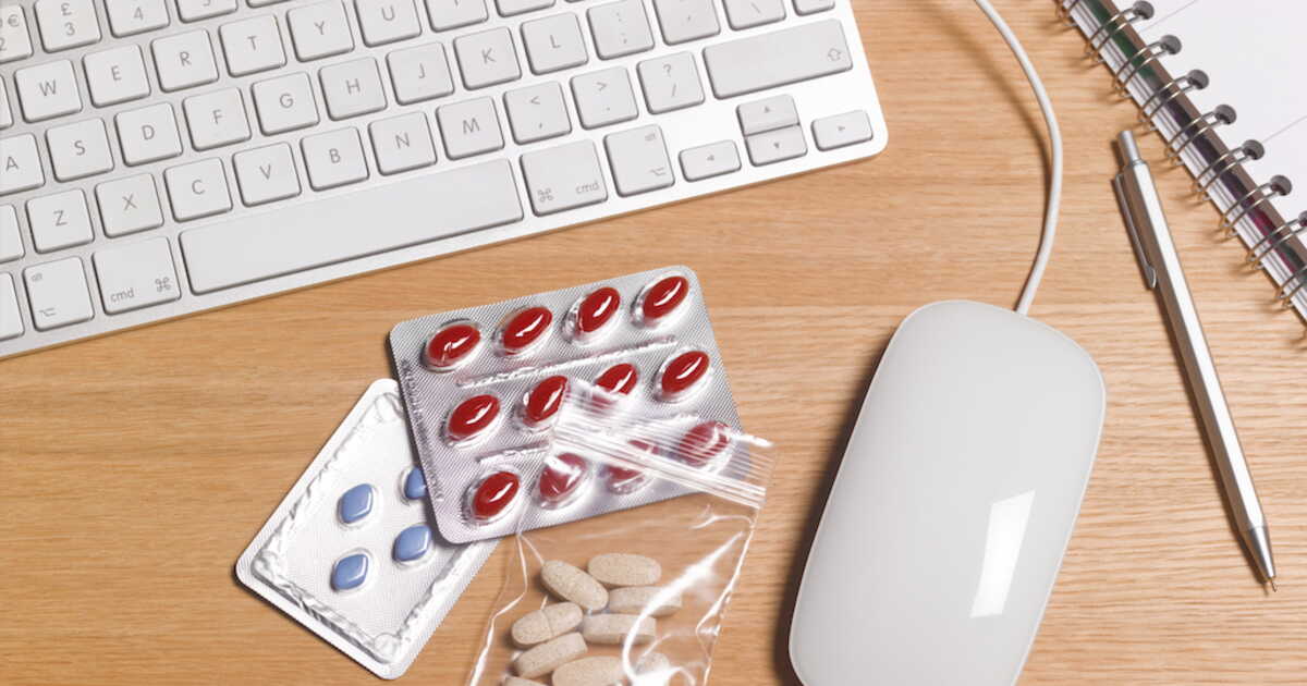 modafinil comment acheter