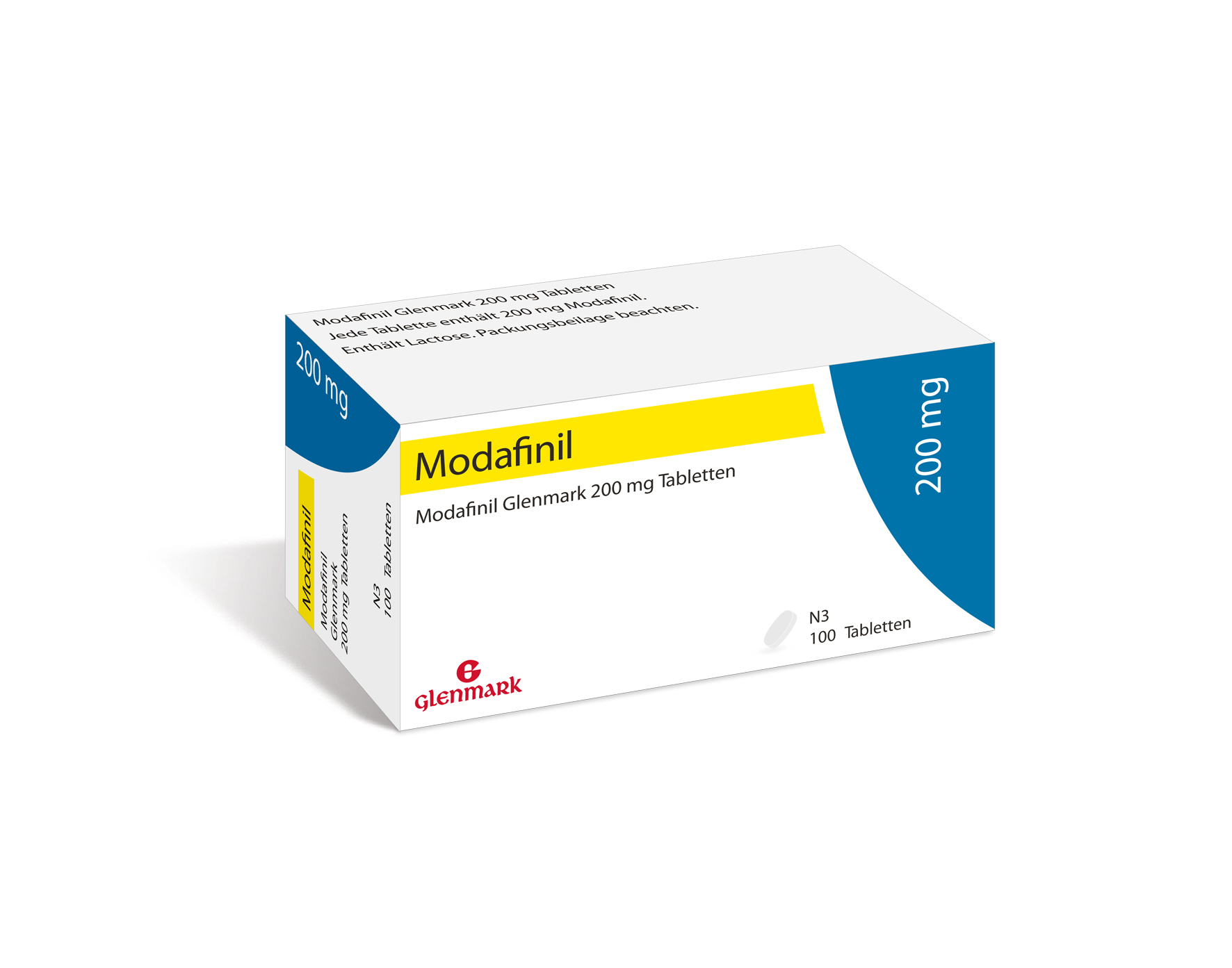 modafinil en france