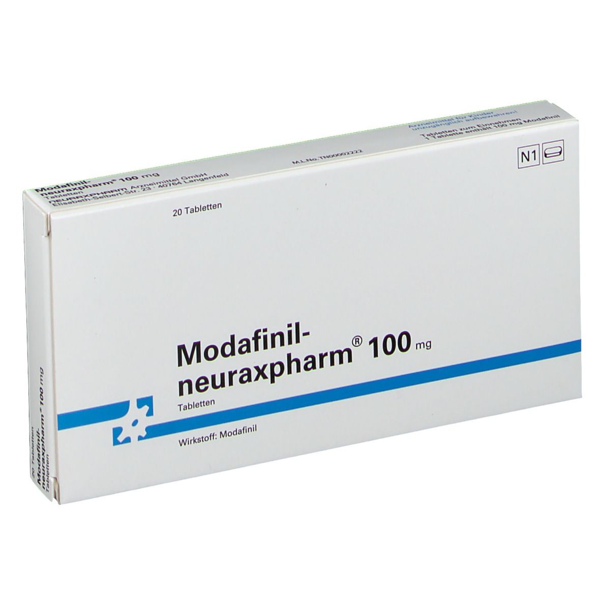 modafinil en ligne