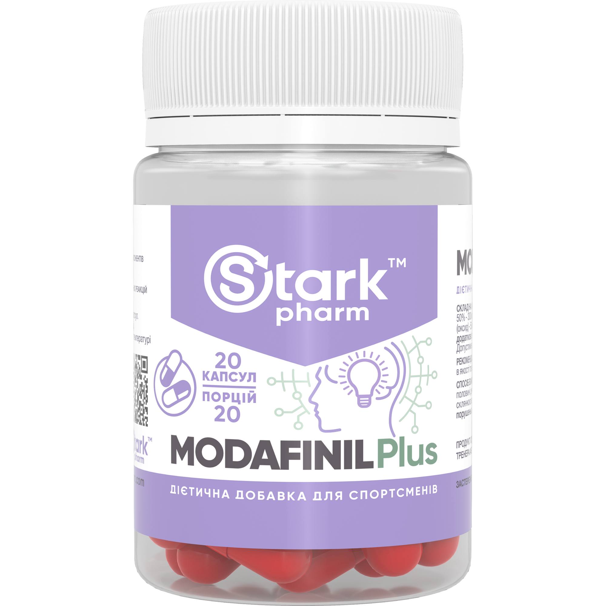Modafinil farmacia online